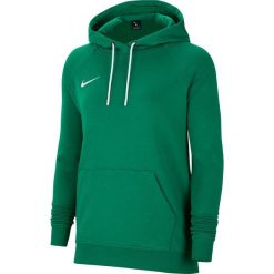 Nike Nike WMNS Park 20 Fleece bluza 302 : Rozmiar - XL. Bluzy damskie Nike, xl, bez wzorów, bez kaptura. Za 195.78 zł.