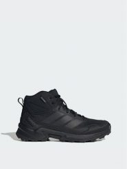 Adidas Trekkingi Terrex Eastrail 3 Mid Climaproof Hiking Shoes JR4014 Czarny. Czarne trekkingi męskie Adidas, trekkingowe, climaproof (adidas). Za 439.99 zł.