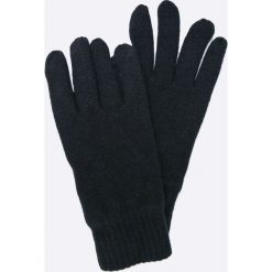 Gant - Rękawiczki. Rękawiczki męskie marki GANT. W wyprzedaży za 129.90 zł.