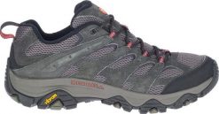 Buty trekkingowe męskie Merrell Moab 3 Vent szare r. 46. Szare trekkingi męskie Merrell. Za 386.40 zł.