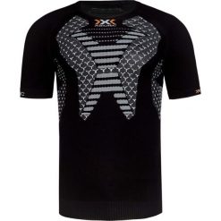 Koszulka męska X-BIONIC RUNNING TWYCE OW Czarny. Koszulki sportowe męskie marki X Bionic. Za 315.00 zł.