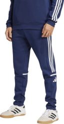 Spodnie męskie adidas Squadra 25 Sweat Pant granatowe JD2961 S. Spodnie sportowe męskie Adidas, m, bez wzorów. Za 376.70 zł.