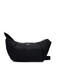 Guess Jeans Torebka W6RZ15 WK512 Czarny. Czarne torebki do ręki damskie Guess Jeans, z aplikacjami, z jeansu, bez dodatków. Za 259.99 zł.