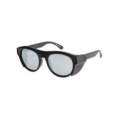 Okulary przeciwsłoneczne dla Mężczyzn ELIMINATOR+ Czarny. Czarne okulary przeciwsłoneczne męskie Quiksilver. Za 429.99 zł.