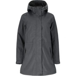 Kurtka damska Whistler Aylies Pro 1000. Czarne kurtki damskie Whistler, bez wzorów, bez kaptura. Za 391.50 zł.