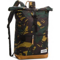 Plecak EASTPAK - Macnee EK44B Zielony. Plecaki damskie marki QUECHUA. W wyprzedaży za 259.00 zł.