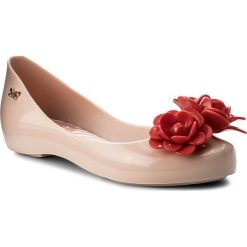 Baleriny ZAXY - Blossom Kids 82316 Beige 51338 AA385018. Baleriny damskie marki Zaxy. W wyprzedaży za 129.00 zł.