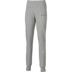 Asics Spodnie damskie Cuffed Pant szare r. XL (131458-0714). Spodnie dresowe damskie marki Asics. Za 166.60 zł.