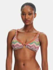 Banana Moon Góra od bikini Kiaro Inaya MDQ45 Kolorowy. Bikini damskie Banana Moon, s, bez wzorów. Za 379.99 zł.