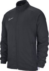 Nike Bluza piłkarska Dri Fit Academy 19 czarna r. M (AJ9129 060). Czarne bluzy męskie Nike, m, bez wzorów, bez kaptura. Za 114.41 zł.
