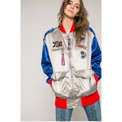 Tommy Hilfiger - Kurtka Gigi Hadid. Kurtki damskie marki Tommy Hilfiger. W wyprzedaży za 569.90 zł.