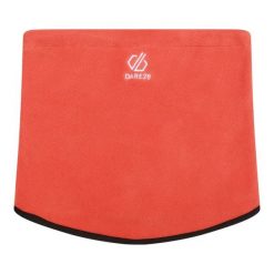 Komin na szyję unisex. Brązowe szaliki i chusty damskie Dare 2b, bez wzorów. Za 26.99 zł.