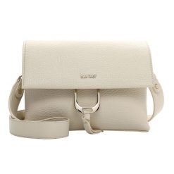 SURI FREY Torebka Naramienna SFY Keely Torebki 1 ct Nude Damski. Torby na ramię damskie Suri Frey, bez wzorów, z poliesteru, małe, bez dodatków. Za 242.99 zł.