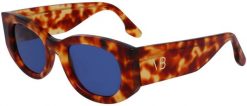 Victorias Secret Okulary przeciwsłoneczne Victoria Beckham kobiety VB654S5022222 (Lens/Bridge/Temple) 50/22/145 mm. Okulary przeciwsłoneczne damskie Victorias Secret. Za 335.79 zł.