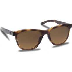 Okulary przeciwsłoneczne OAKLEY - Moonlighter OO9320-04 Tortoise/Brown Gradient Polarized. Brązowe okulary przeciwsłoneczne damskie Oakley. W wyprzedaży za 579.00 zł.