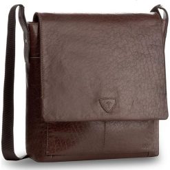 Saszetka JOOP! - Brenta 4140003467 Dark Brown 702. Saszetki męskie marki JOOP!. W wyprzedaży za 779.00 zł.