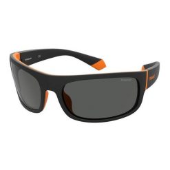 Okulary Przeciwsłoneczne Męskie Polaroid Pld 2125/S. Czarne okulary przeciwsłoneczne męskie Polaroid. Za 349.00 zł.