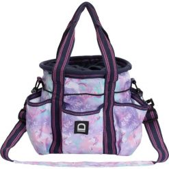 Torba pielęgnacyjna dla dzieci Equipage Jupiter. Fioletowe torby i plecaki dziecięce EQUIPAGE. Za 170.50 zł.