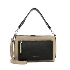 Emily & Noah Worek E&N Harisa Torebki 1 ct Damski. Torebki do ręki damskie Emily & Noah, bez wzorów, z poliesteru, bez dodatków. Za 168.99 zł.