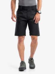 Spodenki męskie Helikon-Tex Greyman Tactical Shorts - DuraCanvas. Czarne szorty męskie HELIKON-TEX, na lato, l, bez wzorów, z bawełny. Za 219.99 zł.