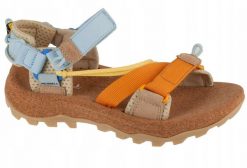 Merrell Speed Fusion Sport Rmx J007085 Brązowe 41. Brązowe buty sportowe męskie Merrell, bez zapięcia. Za 332.00 zł.