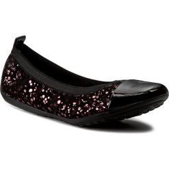 Baleriny GEOX - J Piuma Bal B J62B0B 0JSKN C9999 D Black. Baleriny damskie marki Geox. W wyprzedaży za 159.00 zł.