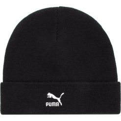 Czapka PUMA - Archive Mid Fit Beanie 021740 01 Black. Czapki i kapelusze damskie marki Puma. Za 89.00 zł.