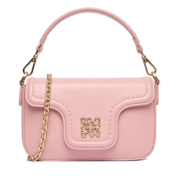 Torebka Nine West. Czerwone torebki do ręki damskie Nine West, bez wzorów, klasyczne, bez dodatków. Za 169.99 zł.