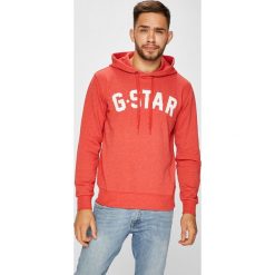 G-Star Raw - Bluza. Bluzy męskie G-Star Raw. W wyprzedaży za 269.90 zł.