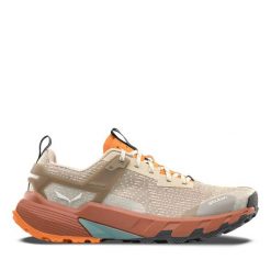 Buty trekkingowe Salewa Pedroc 2. Brązowe trekkingi męskie Salewa, trekkingowe. Za 528.50 zł.