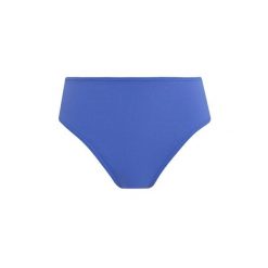 Figi do kostiumów kąpielowych dla kobiet Freya Jewel cove. Niebieskie figi damskie Freya, xl, z aplikacjami, z lycry. Za 228.50 zł.