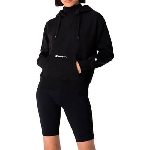 Bluza sportowa damska Champion 115396KK001. Bluzy sportowe damskie Champion, s, bez wzorów, z kapturem. Za 179.00 zł.