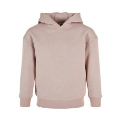 Bluza Z Kapturem Dla Dziewczynek. Czerwone bluzy dla dziewczynek Urban Classics, bez wzorów, bez ramiączek, z kapturem. Za 121.99 zł.