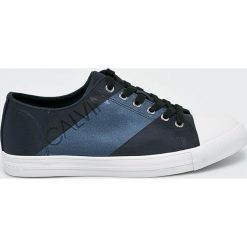 Calvin Klein Jeans - Tenisówki. Trampki męskie marki Calvin Klein Jeans. W wyprzedaży za 379.90 zł.