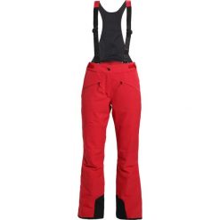8848 Altitude POPPY Spodnie narciarskie red. Spodnie snowboardowe damskie 8848 Altitude, z elastanu, sportowe. W wyprzedaży za 755.10 zł.