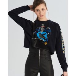 Bluza Harry Potter - Granatowy. Bluzy damskie Sinsay. Za 59.99 zł.