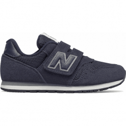 New Balance KV373NUY. Buty sportowe dziewczęce marki New Balance. W wyprzedaży za 169.99 zł.