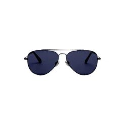 Damskie okulary przeciwsłoneczne Superdry Classic Aviator. Czerwone okulary przeciwsłoneczne damskie Superdry. Za 378.50 zł.