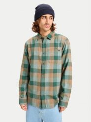 Quiksilver Koszula Motherfly Plaid EQYWT04642 Kolorowy Regular Fit. Koszule męskie Quiksilver, l, bez wzorów, z bawełny, bez kołnierzyka, bez ramiączek. Za 279.99 zł.