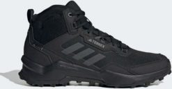 Buty trekkingowe męskie Adidas Buty adidas Terrex AX4 MID GTX HP7401. Trekkingi męskie Adidas. Za 585.90 zł.
