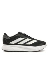 Adidas Buty do biegania Duramo SL 2 IH8218 Czarny. Czarne buty sportowe męskie Adidas, z materiału, bez zapięcia, do biegania. Za 209.99 zł.