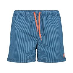 Szorty CMP KĄPIELOWE. Brązowe kąpielówki męskie CMP, xl, bez wzorów, trekkingowe. W wyprzedaży za 76.99 zł.