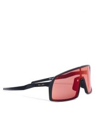 Oakley Okulary przeciwsłoneczne Sutro 0OO9406 94061137 Czarny. Czarne okulary przeciwsłoneczne męskie Oakley. Za 829.99 zł.
