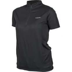 Brugi Koszulka damska 2KA6 500-NERO czarna r. L. T-shirty damskie Brugi. Za 50.65 zł.