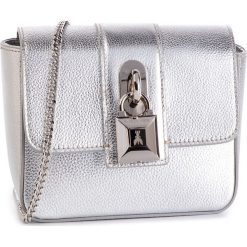 Torebka PATRIZIA PEPE - 2V8468/A4U8-S298 Silver. Torebki do ręki damskie marki Patrizia Pepe. Za 989.00 zł.