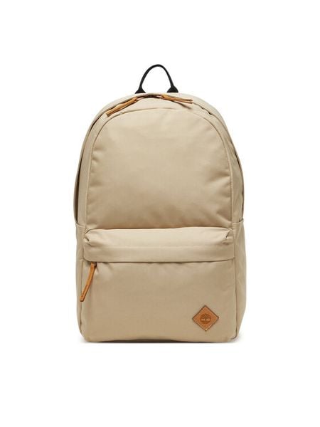 Timberland Plecak TB0A61F3Y941 Żółty. Żółte plecaki damskie Timberland, bez wzorów, z materiału, sportowe. Za 179.99 zł.