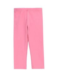 Coccodrillo Szorty materiałowe WC5122301VGC Różowy Slim Fit. Czerwone spodenki dla dziewczynek COCCODRILLO, bez wzorów, z bawełny. Za 29.99 zł.