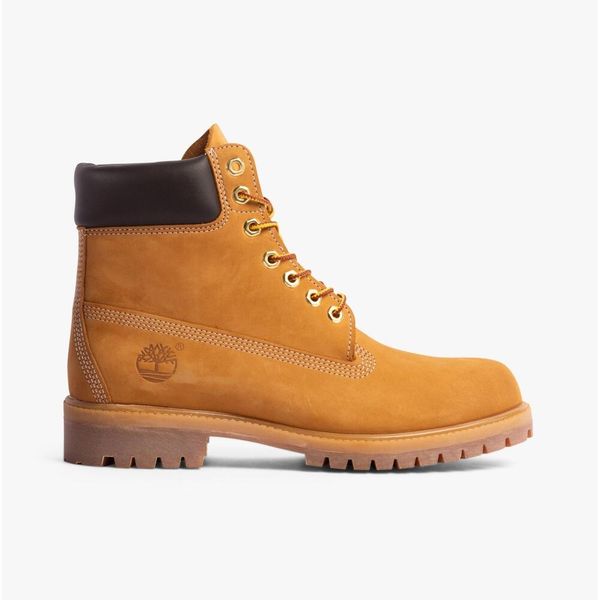 Buty trekkingowe Timberland Premium 6. Brązowe trekkingi męskie Timberland. Za 899.00 zł.