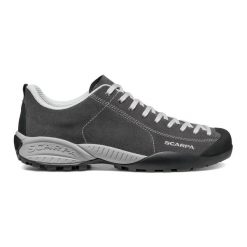 Buty turystyczne SCARPA Mojito. Szare trekkingi męskie Scarpa, trekkingowe. Za 589.99 zł.