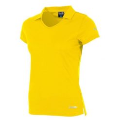 Koszulka polo dla dziewczynki Reece Australia Sheila. Żółte t-shirty i topy dla dziewczynek REECE, bez wzorów, bez ramiączek. Za 215.00 zł.